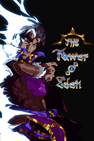 The Tower of Eden