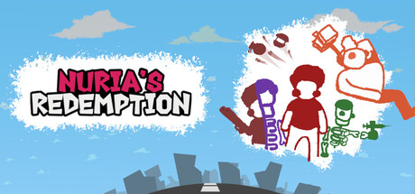 Nuria's Redemption