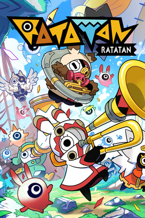 Ratatan Original Soundtrack Demo