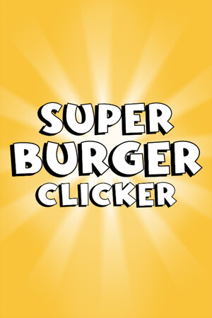 Super Burger Clicker