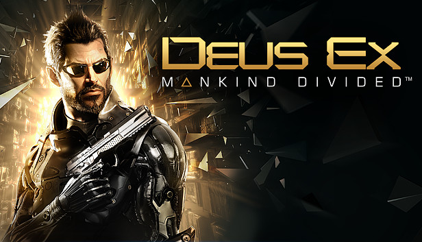 PCゲーム　デウスエクス　DEUS EX　日本語版　Win98/95　中古品 Amazon | デウスエクス 完全日本語版 | PCゲーム | PCソフト