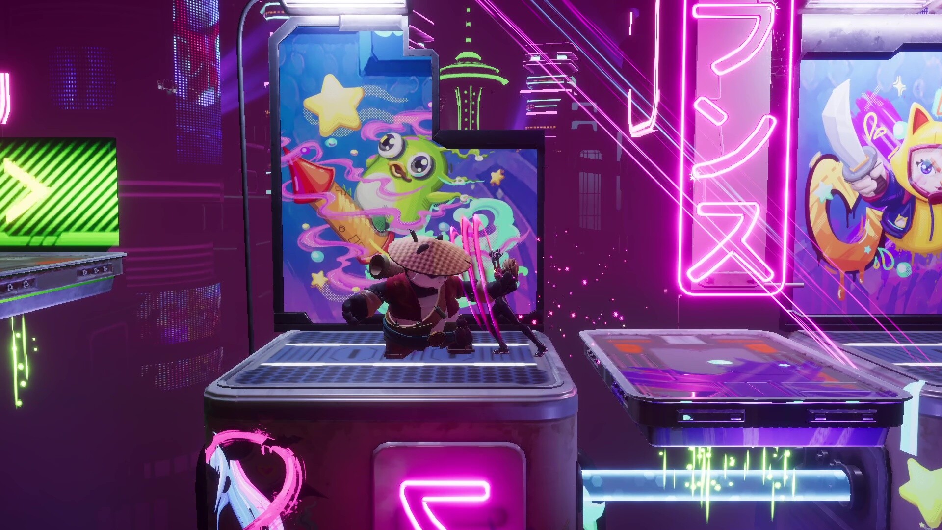 Bam Bam Boom screenshot 6