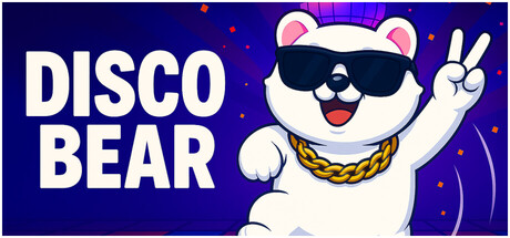 Disco Bear