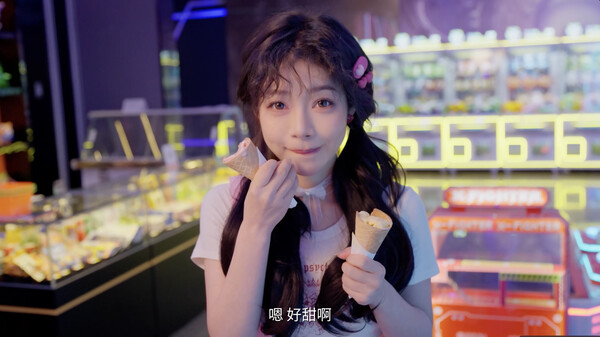 图片[4]-我的同事不对劲|中文版免费下载 - 小镇青年游戏社-小镇青年游戏社