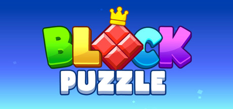 Block Puzzle Cover Image