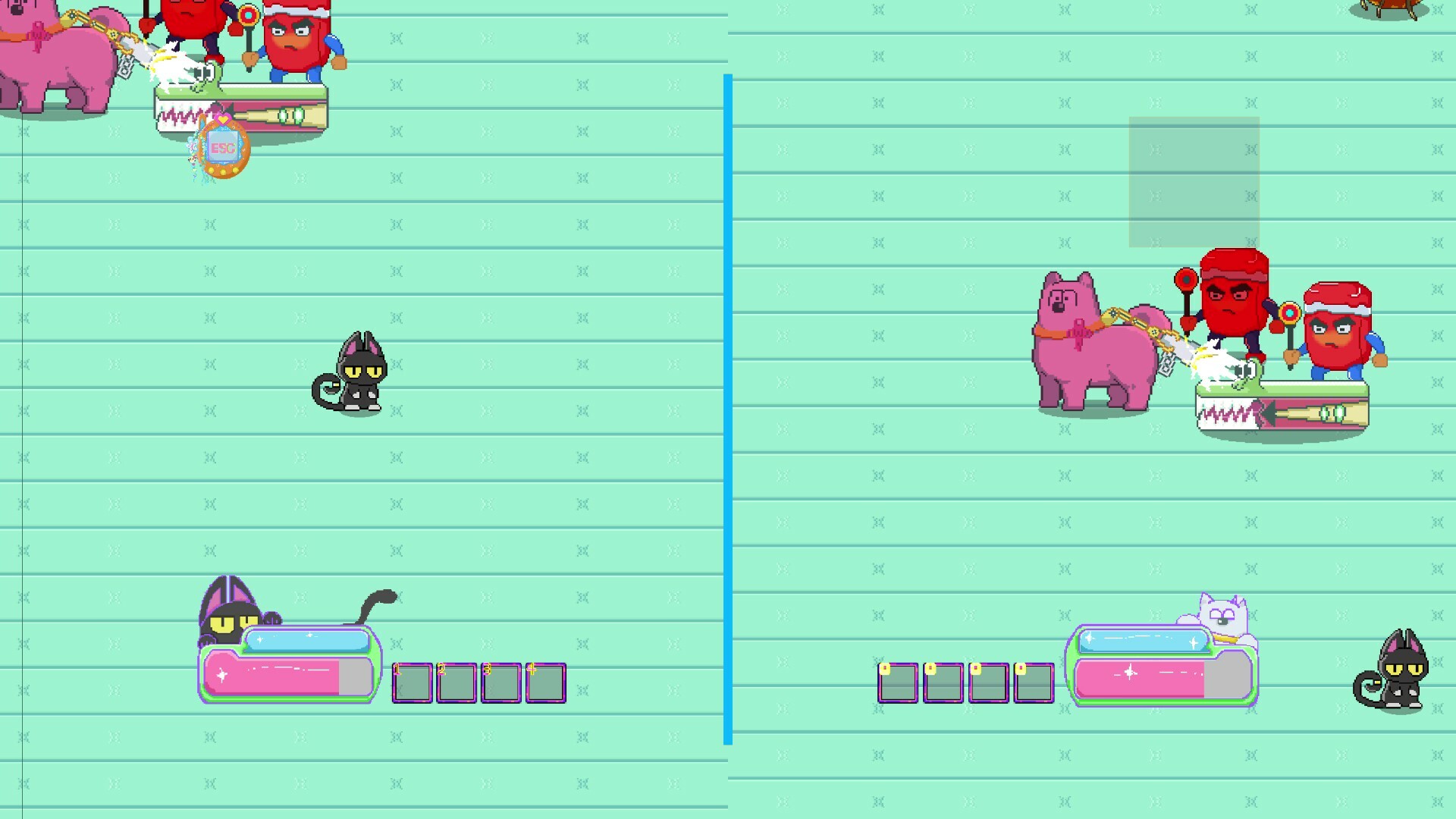 moka cat screenshot 7
