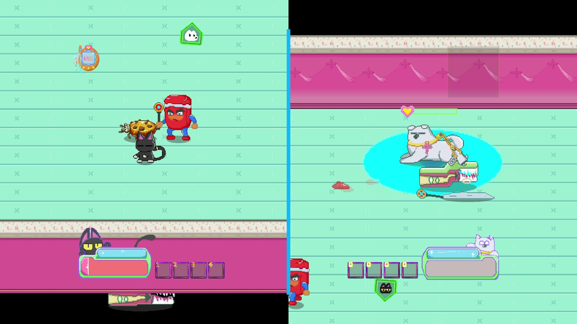 moka cat screenshot 4