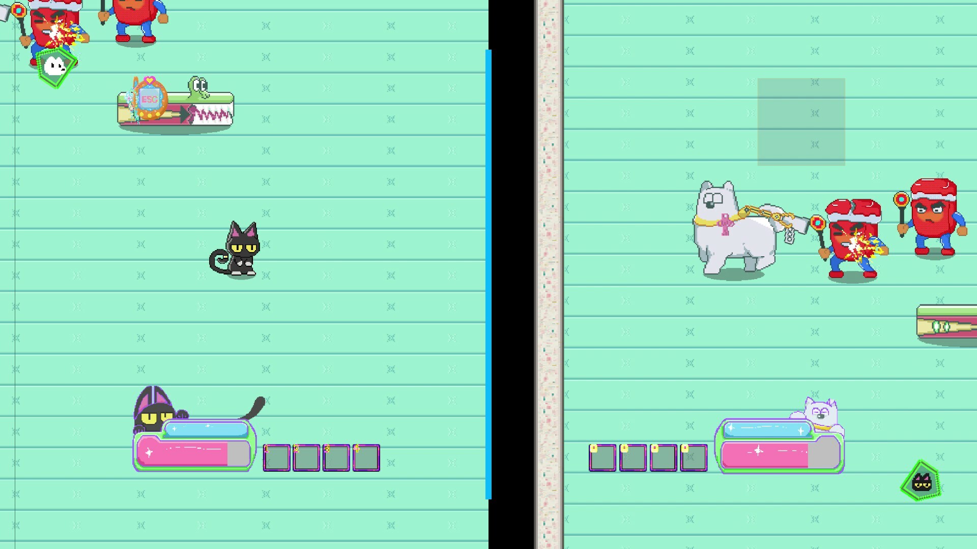 moka cat screenshot 2