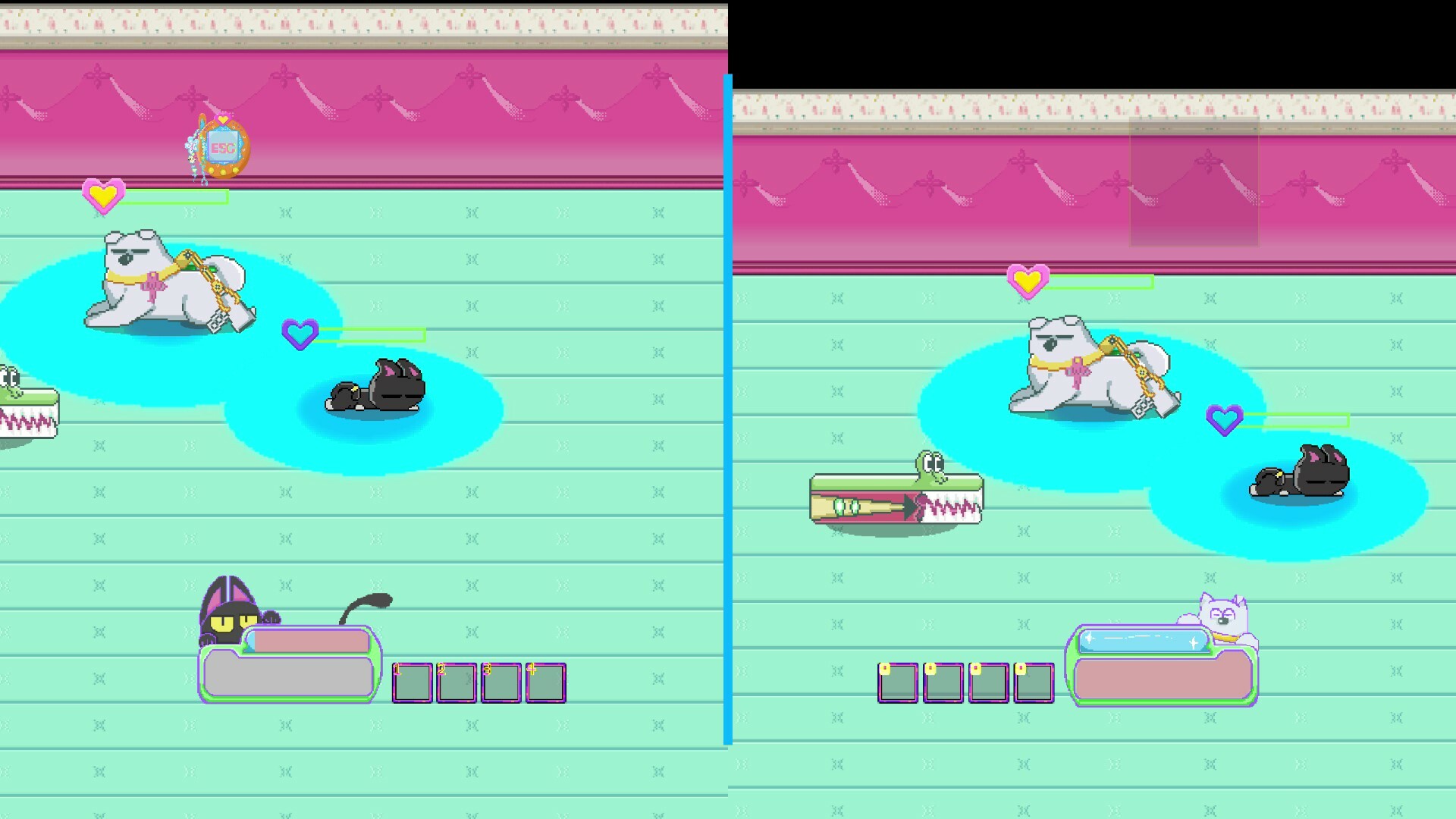 moka cat screenshot 6