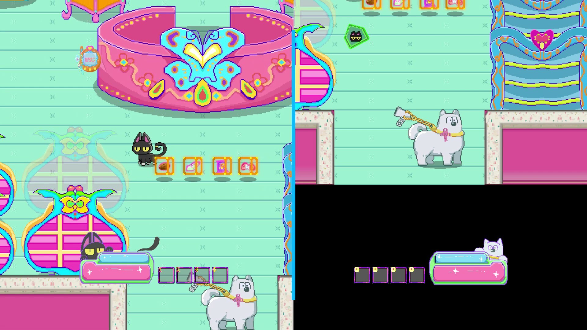 moka cat screenshot 5