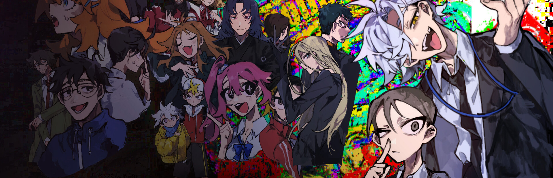 Angelic Agency: Soul Salvation Unit