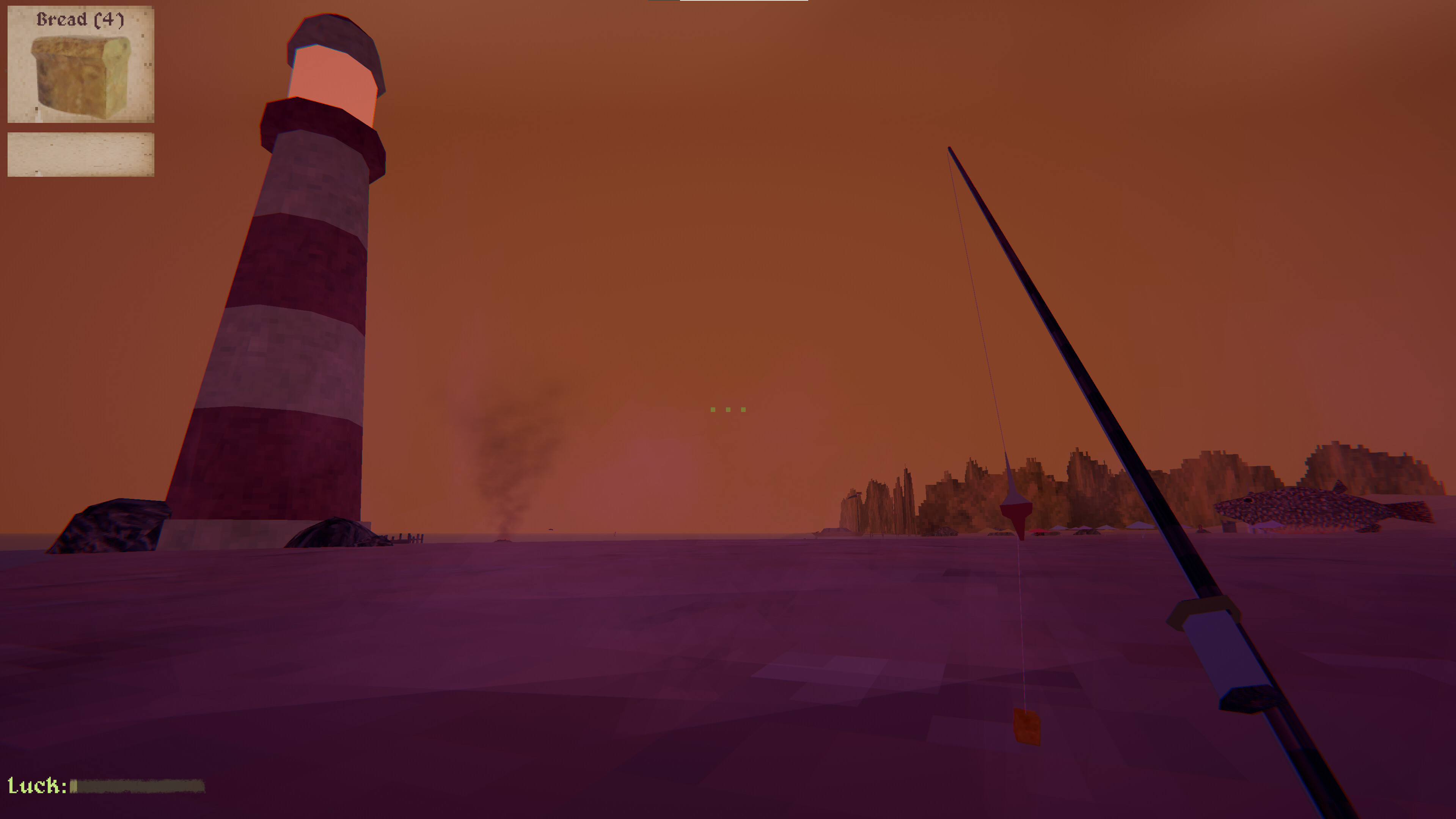 Open Fishing 2 screenshot 5
