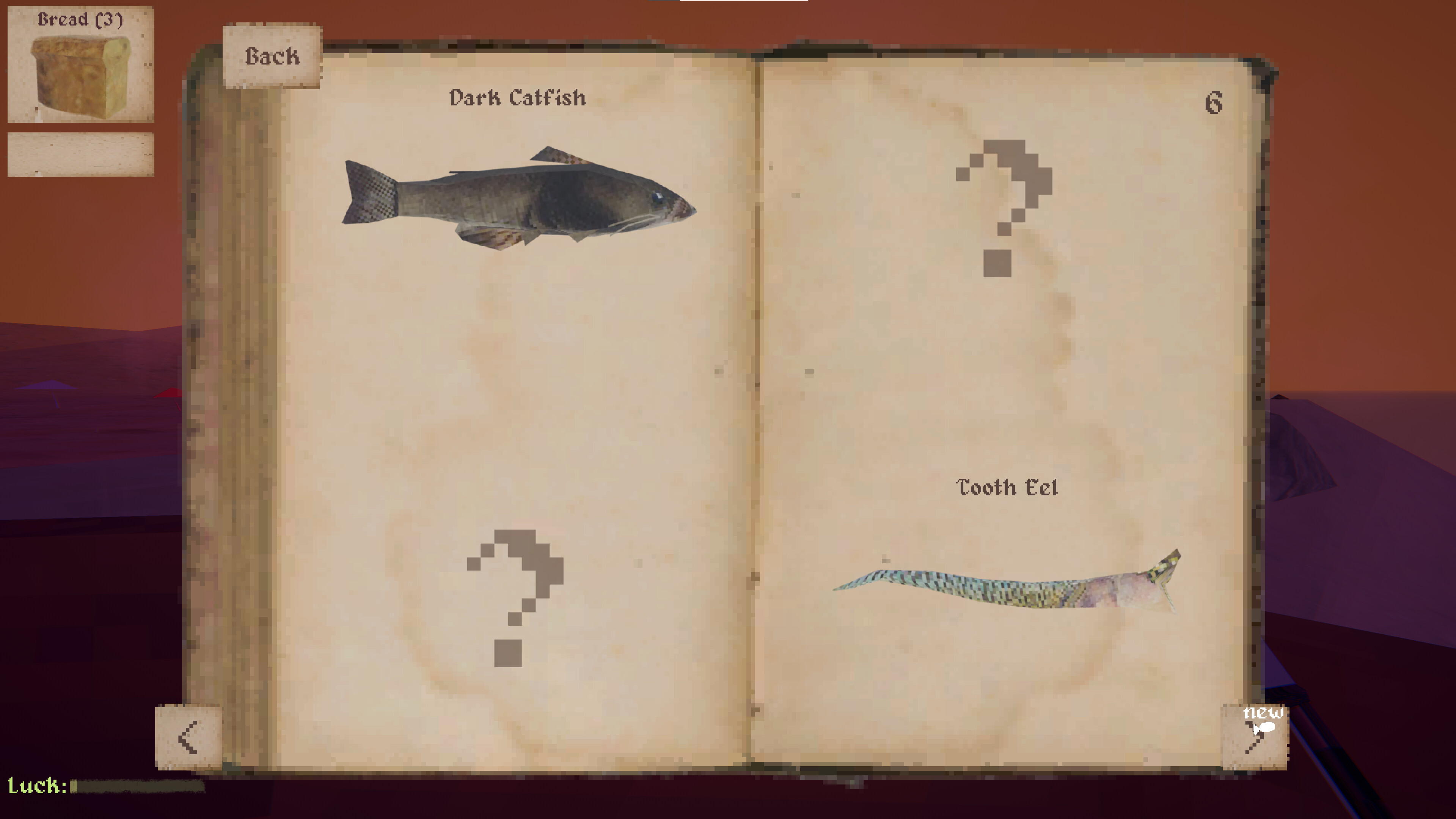Open Fishing 2 screenshot 3