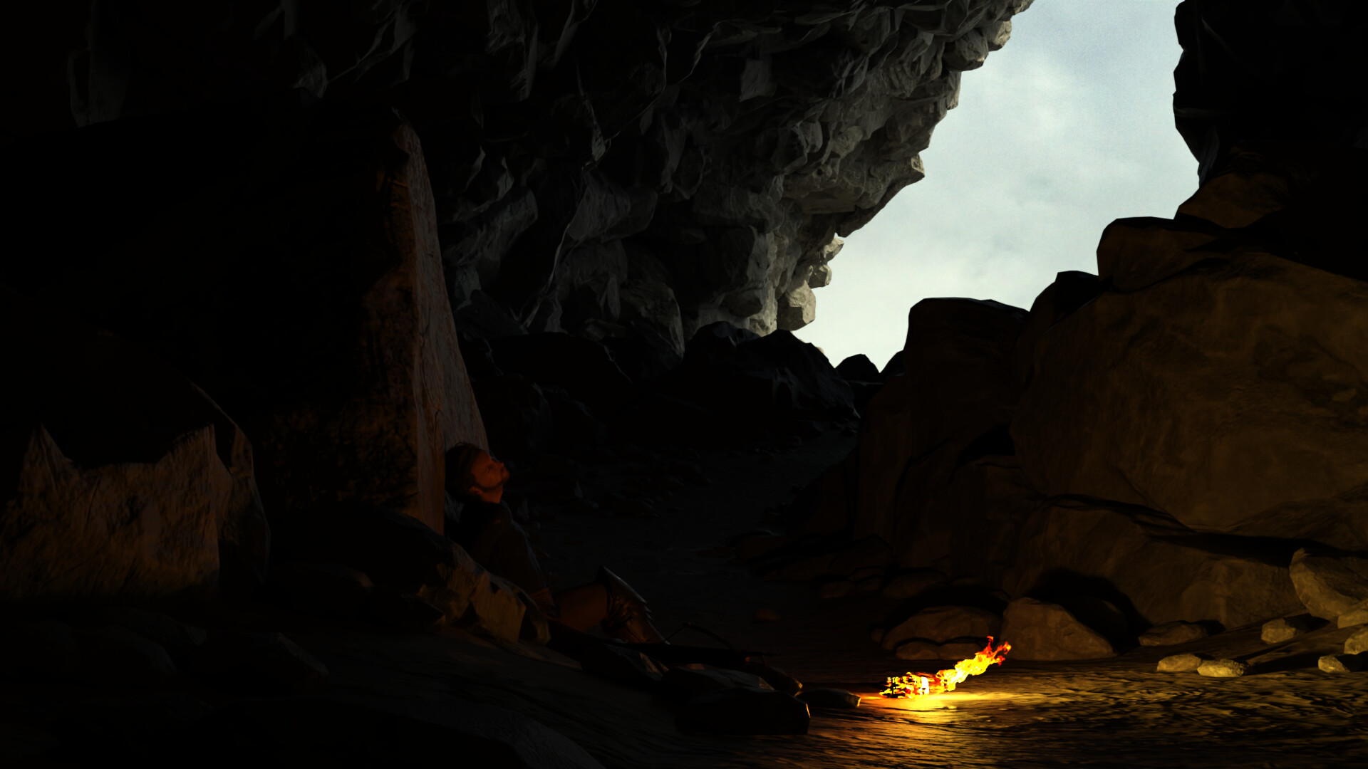 New Antioch screenshot 9