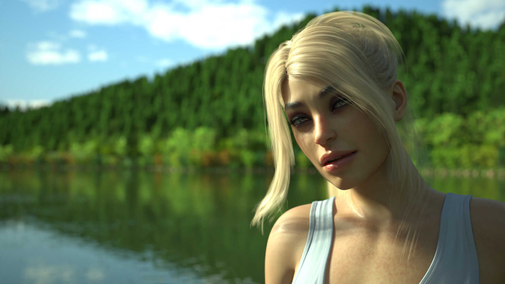 New Antioch screenshot 18