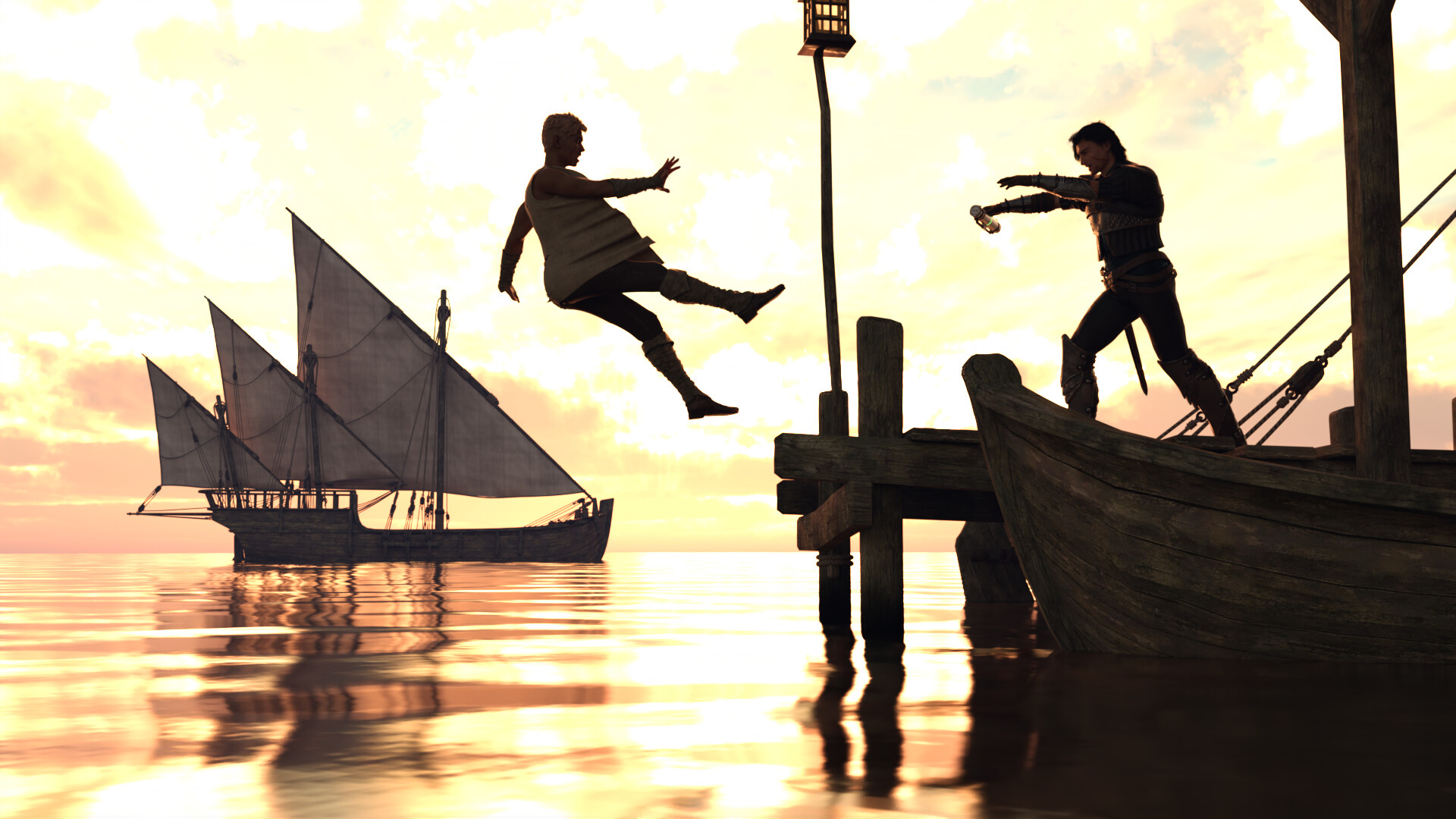 New Antioch screenshot 4