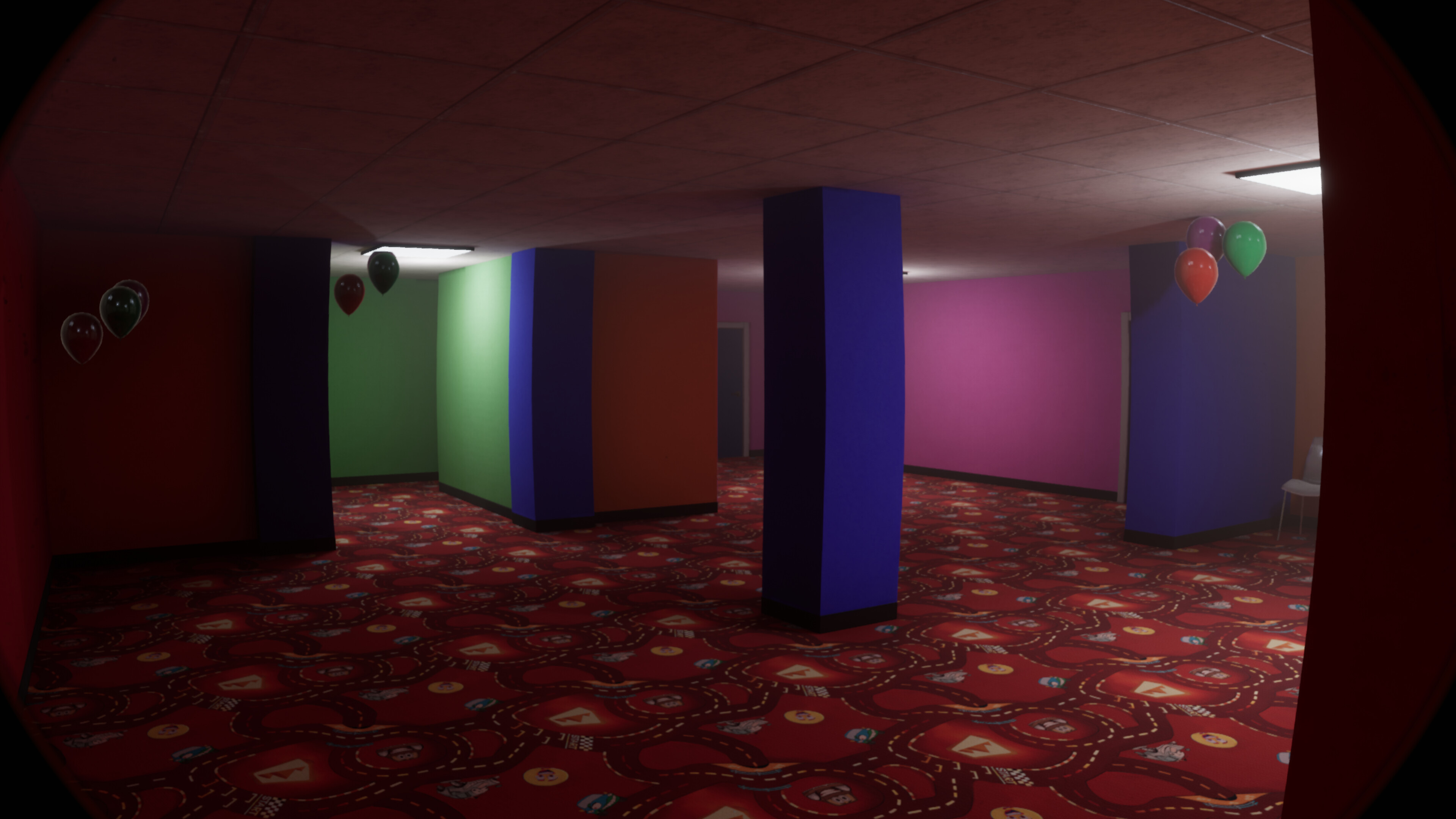 Paradox screenshot 7