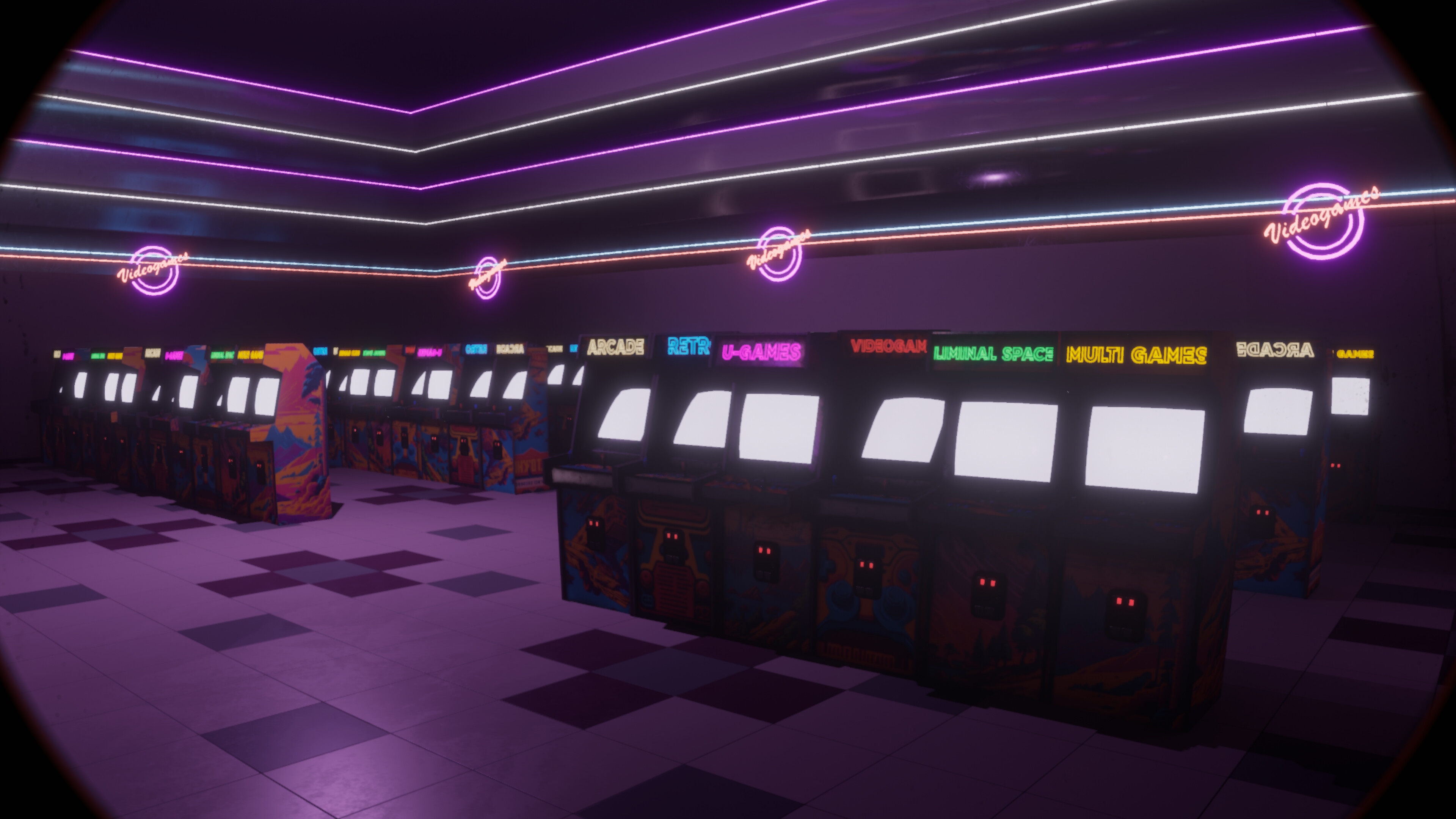 Paradox screenshot 6
