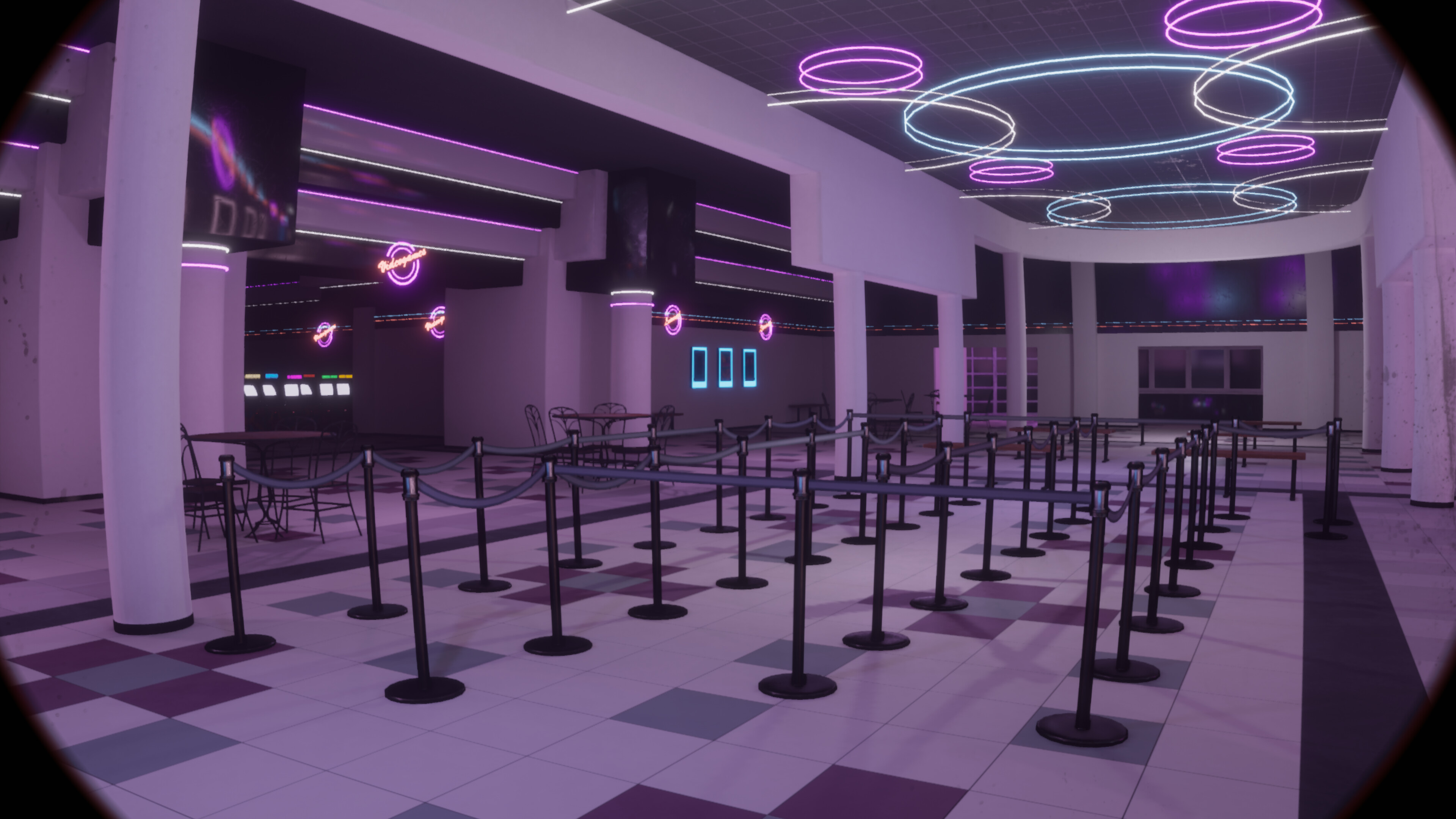 Paradox screenshot 9
