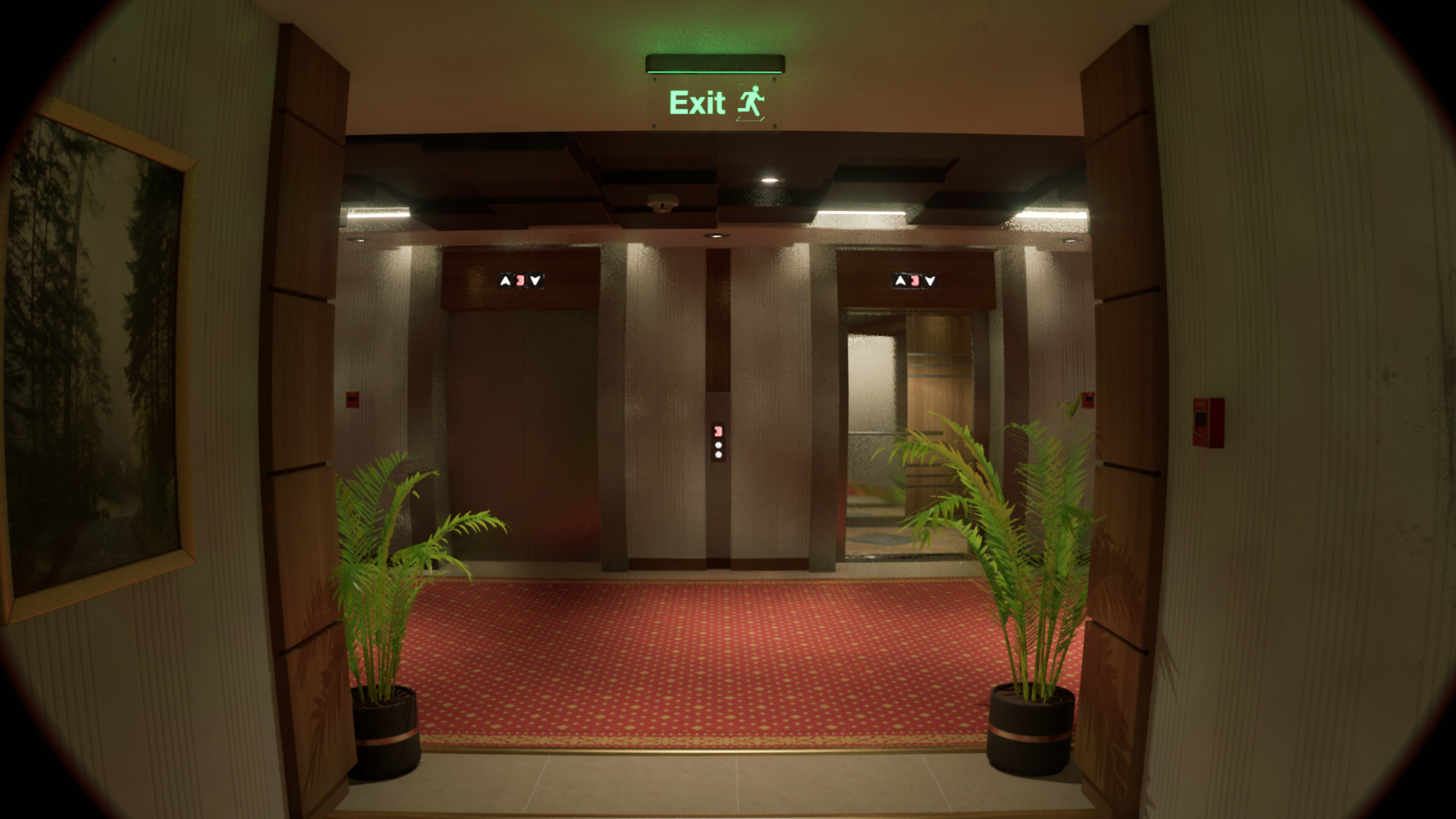Paradox screenshot 13