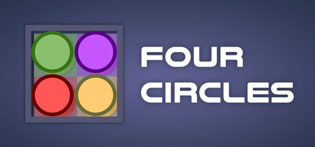 Four Circles Cover Image