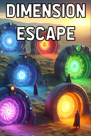 Dimension Escape
