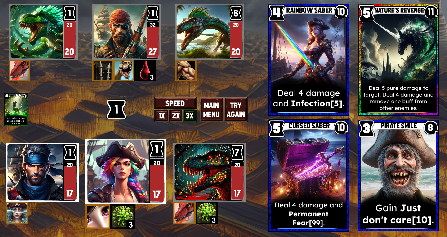 Dimension Escape screenshot 8