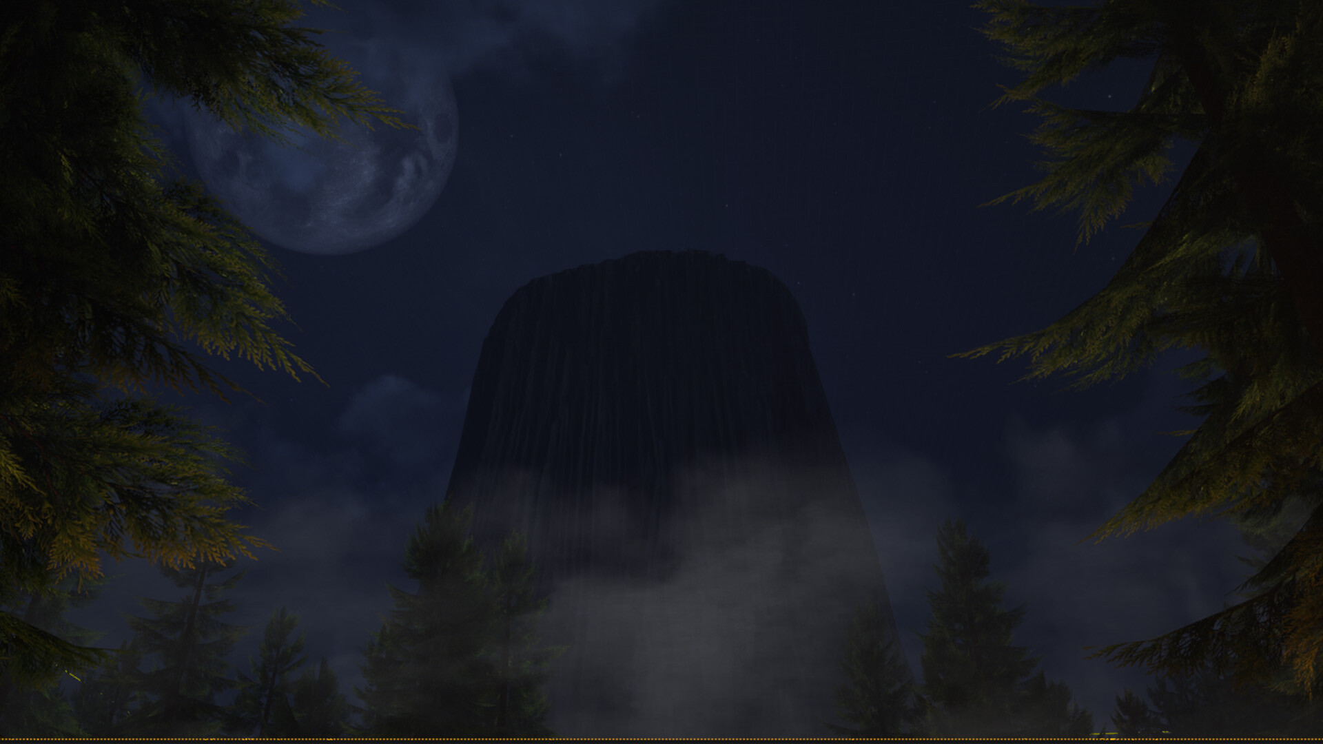 Celestials Door screenshot 1