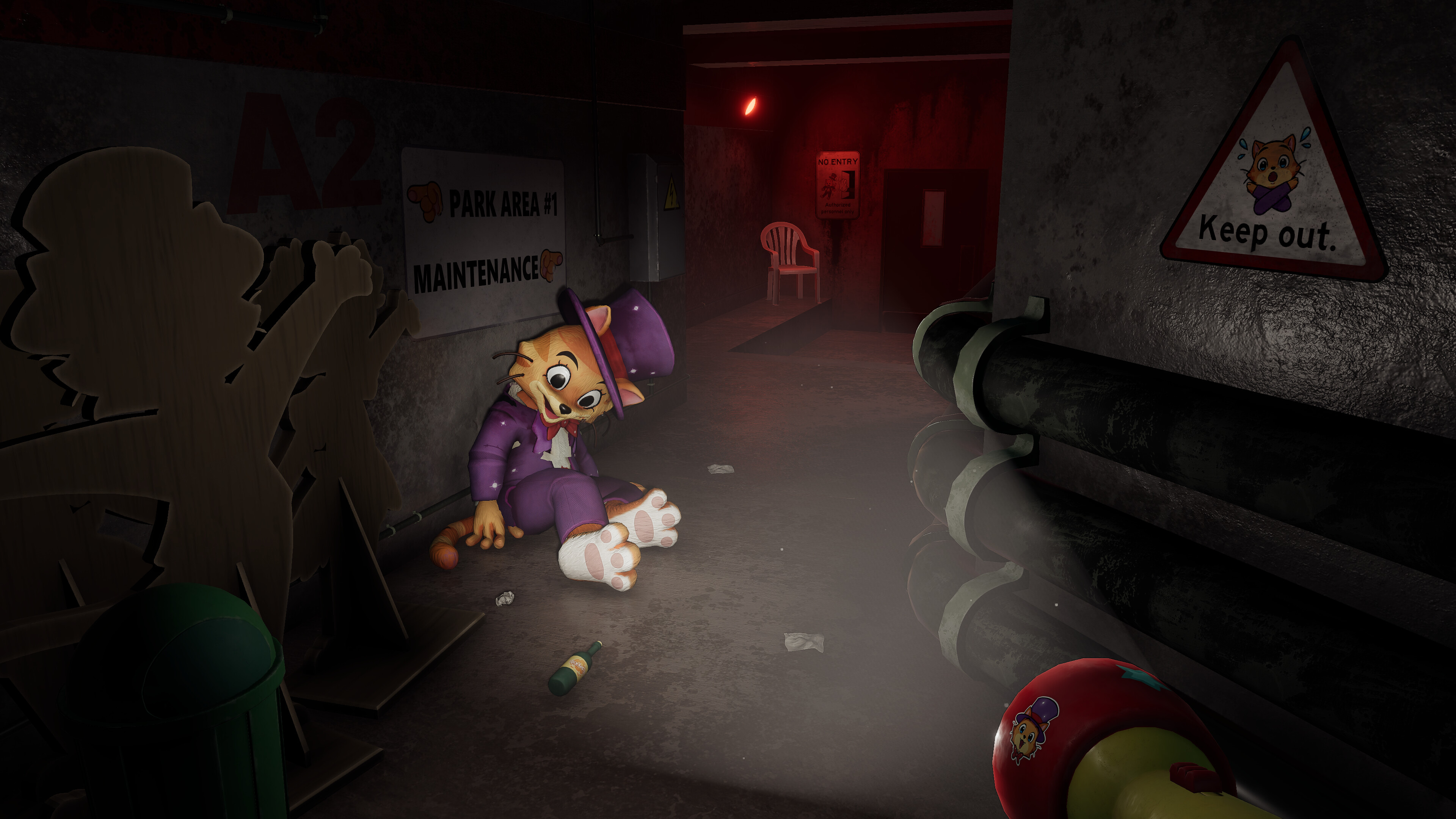 Giggleland screenshot 2
