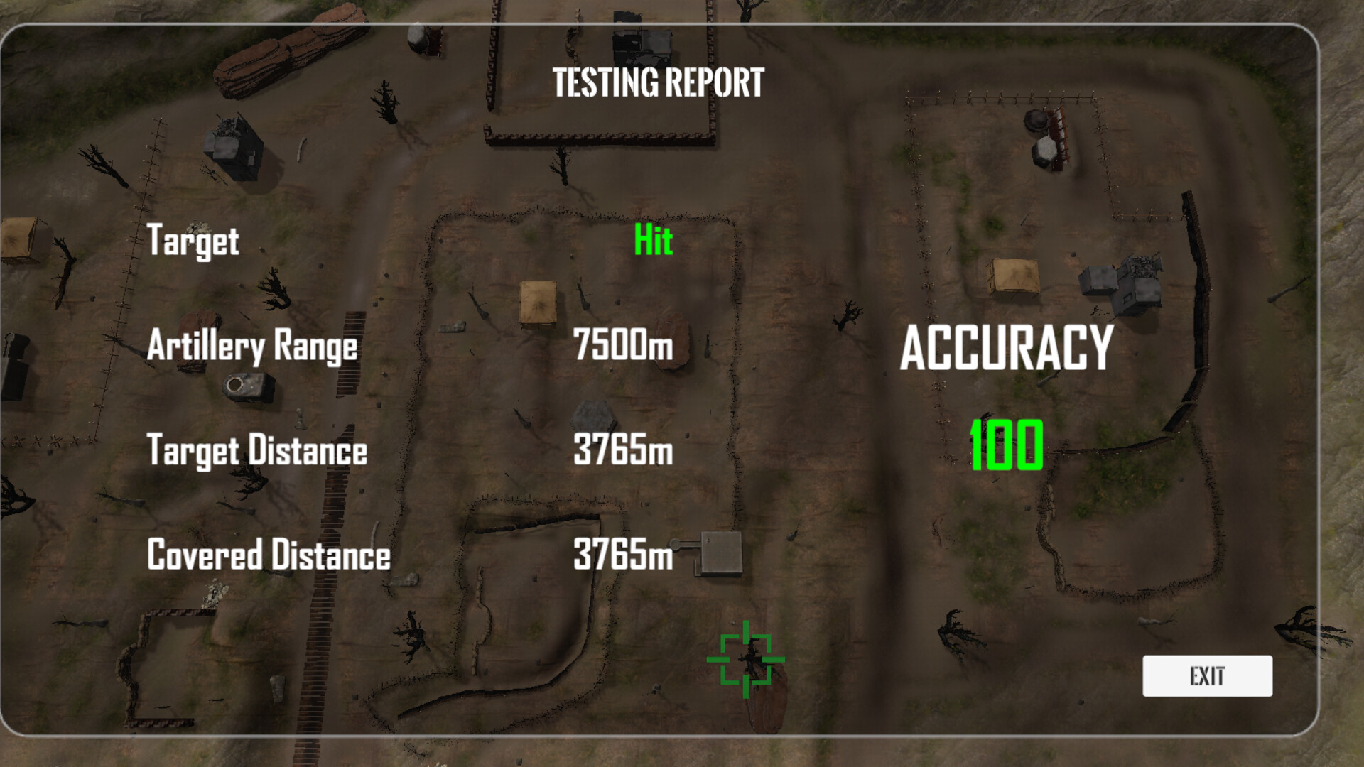 Artillery Tycoon screenshot 12