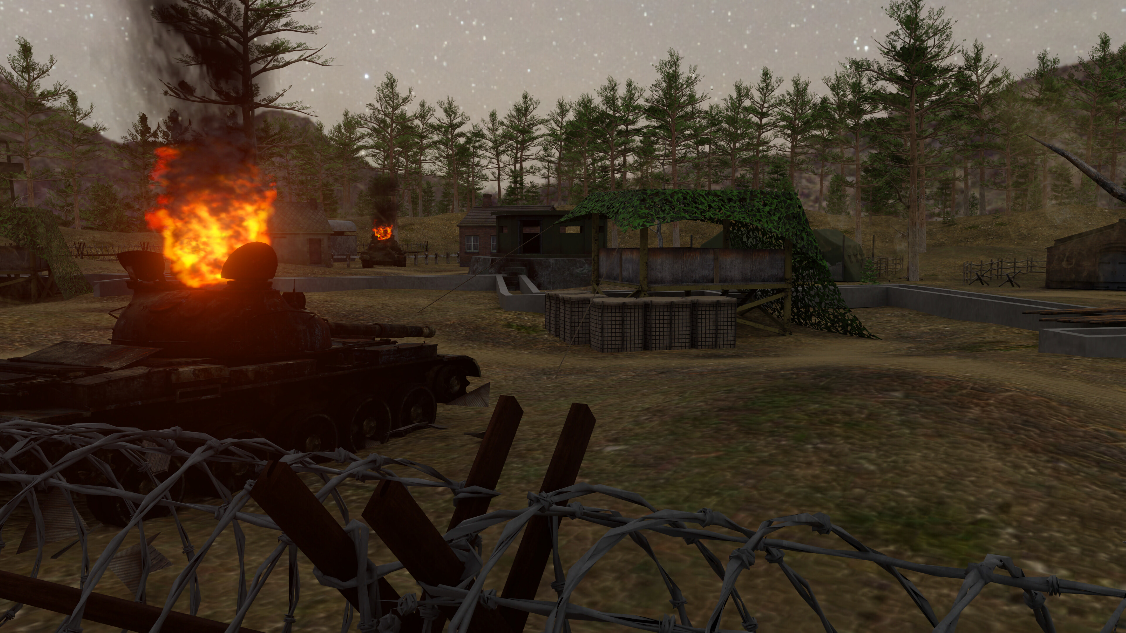 Artillery Tycoon screenshot 8