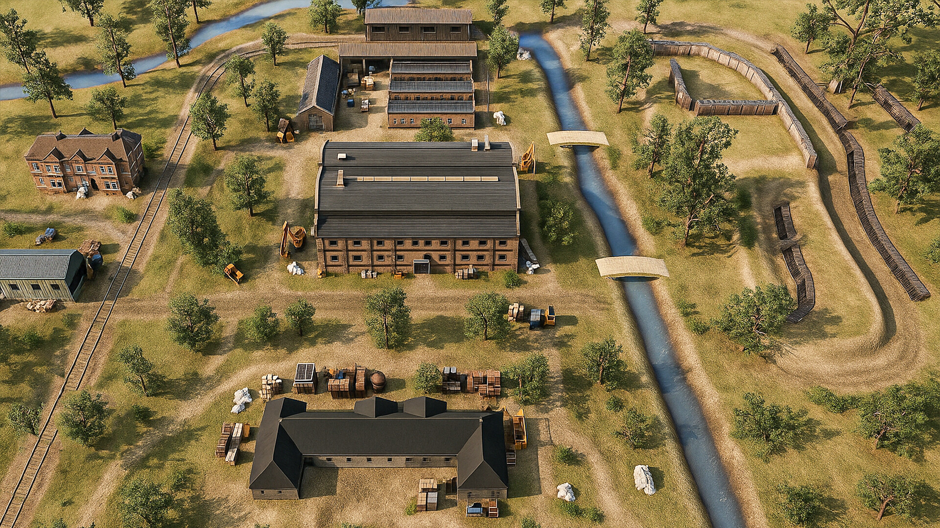 Artillery Tycoon screenshot 3