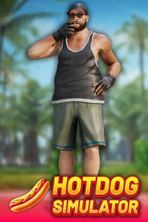 Street Chef Simulator