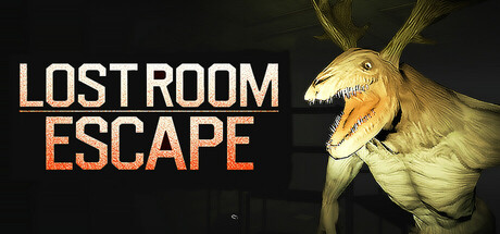 Lost Room: Escape — header artwork