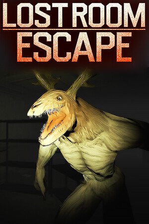 Lost Room: Escape