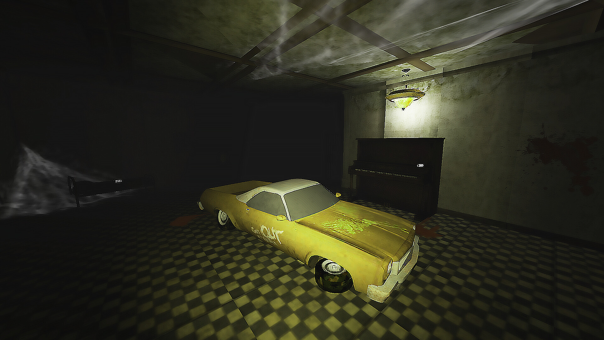 Lost Room: Escape screenshot 7