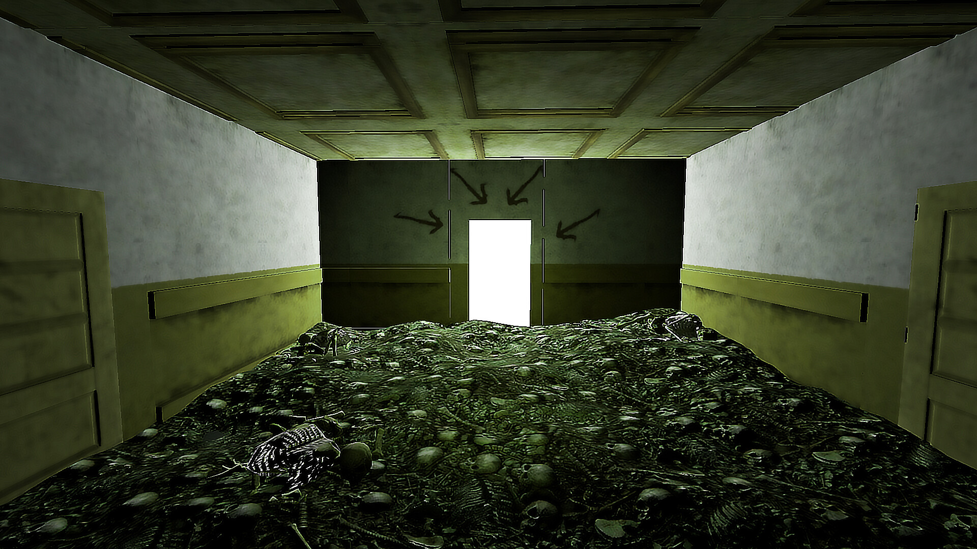 Lost Room: Escape screenshot 8