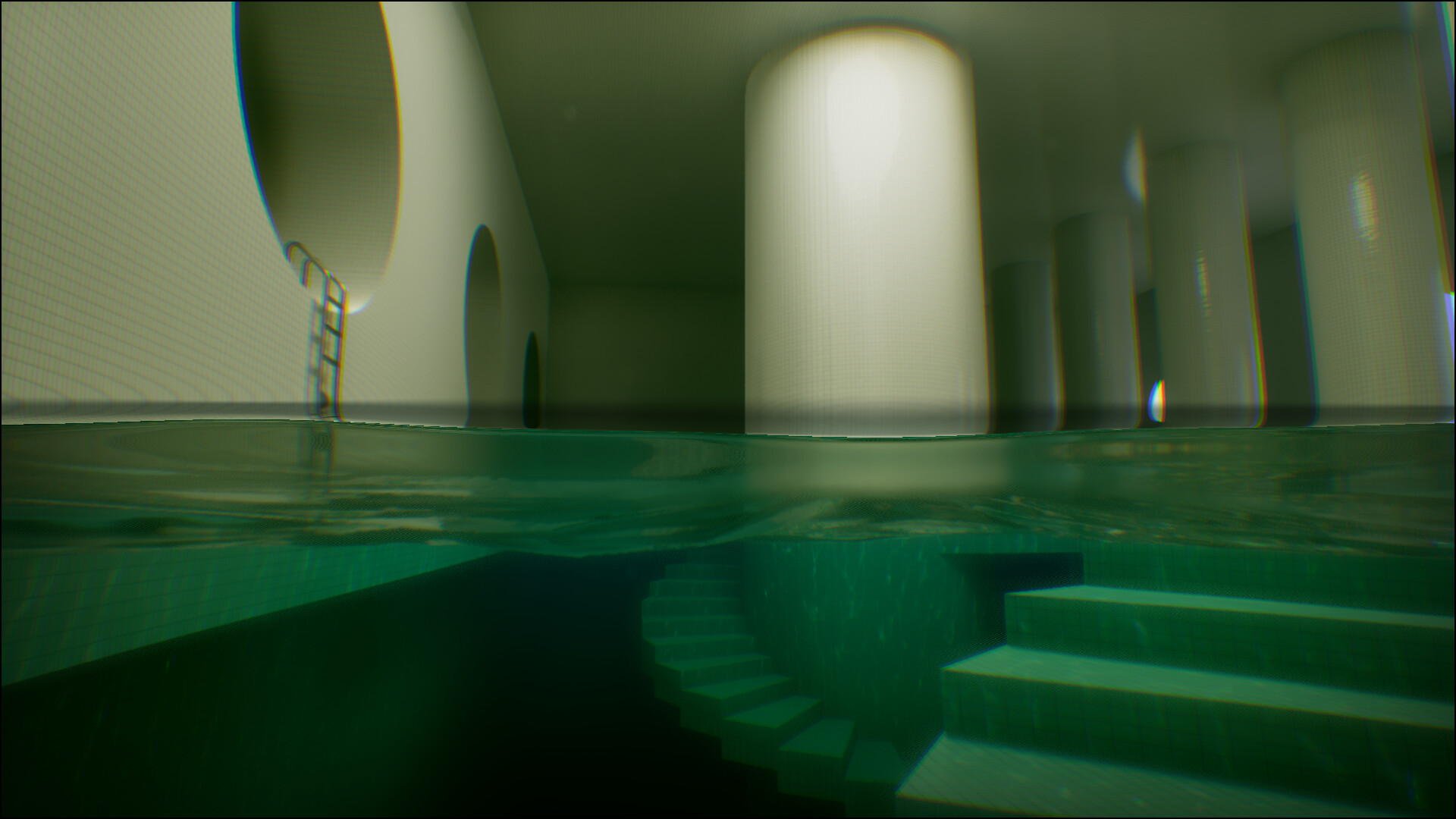 Liminophobia screenshot 15