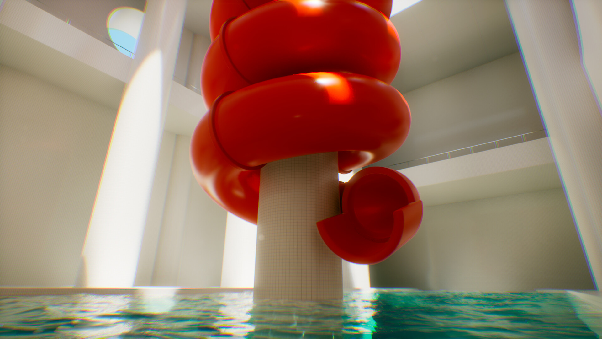 Liminophobia screenshot 11