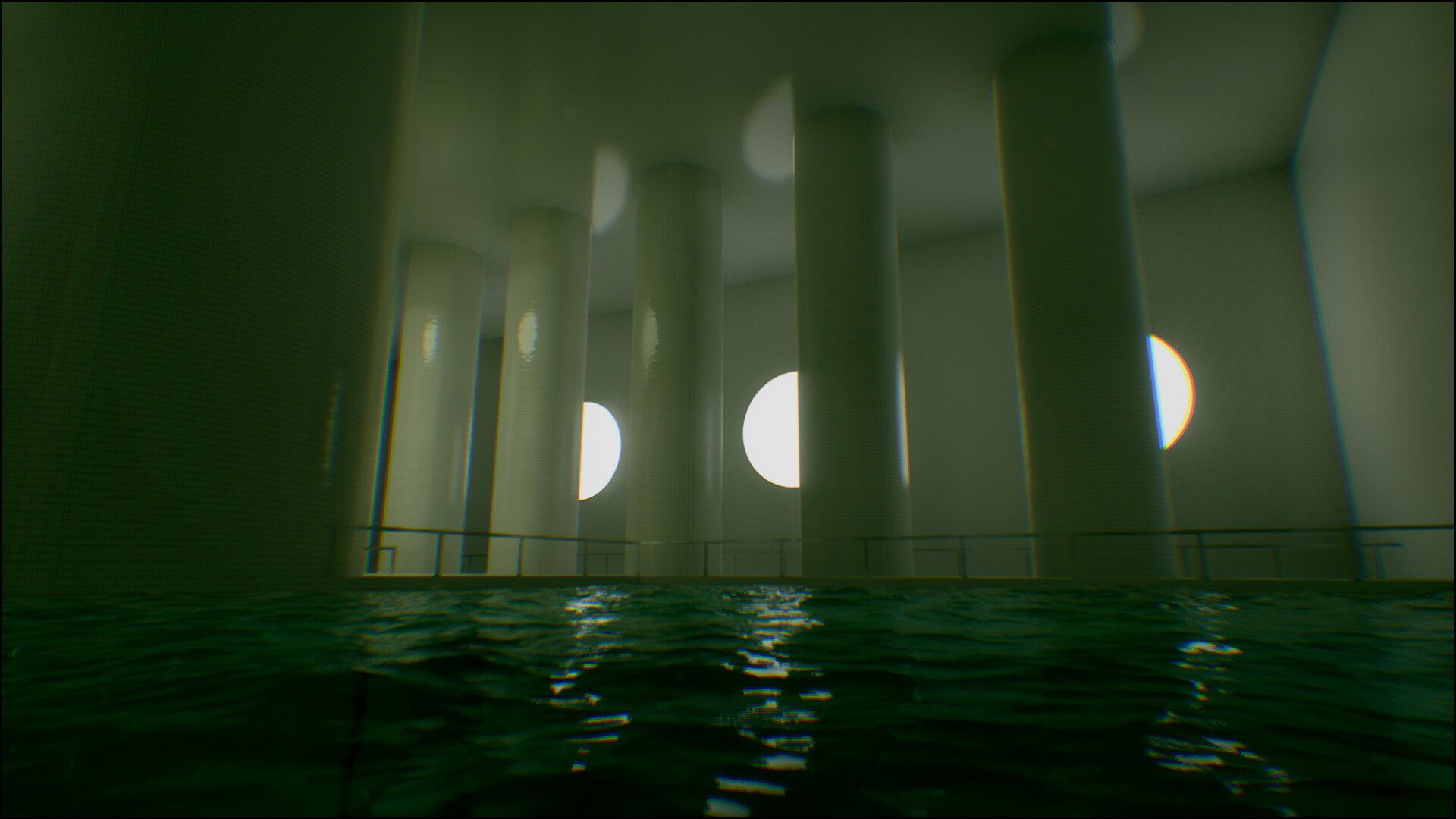 Liminophobia screenshot 18