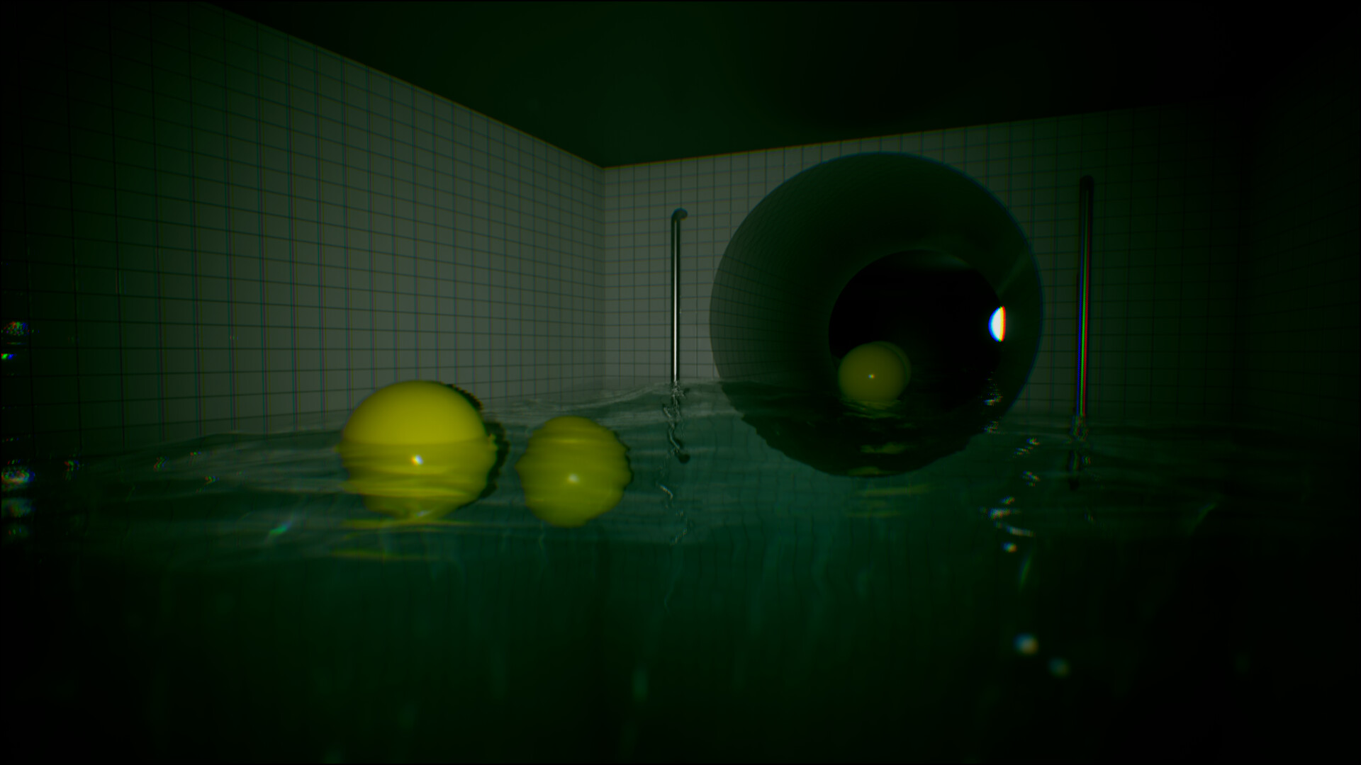 Liminophobia screenshot 10