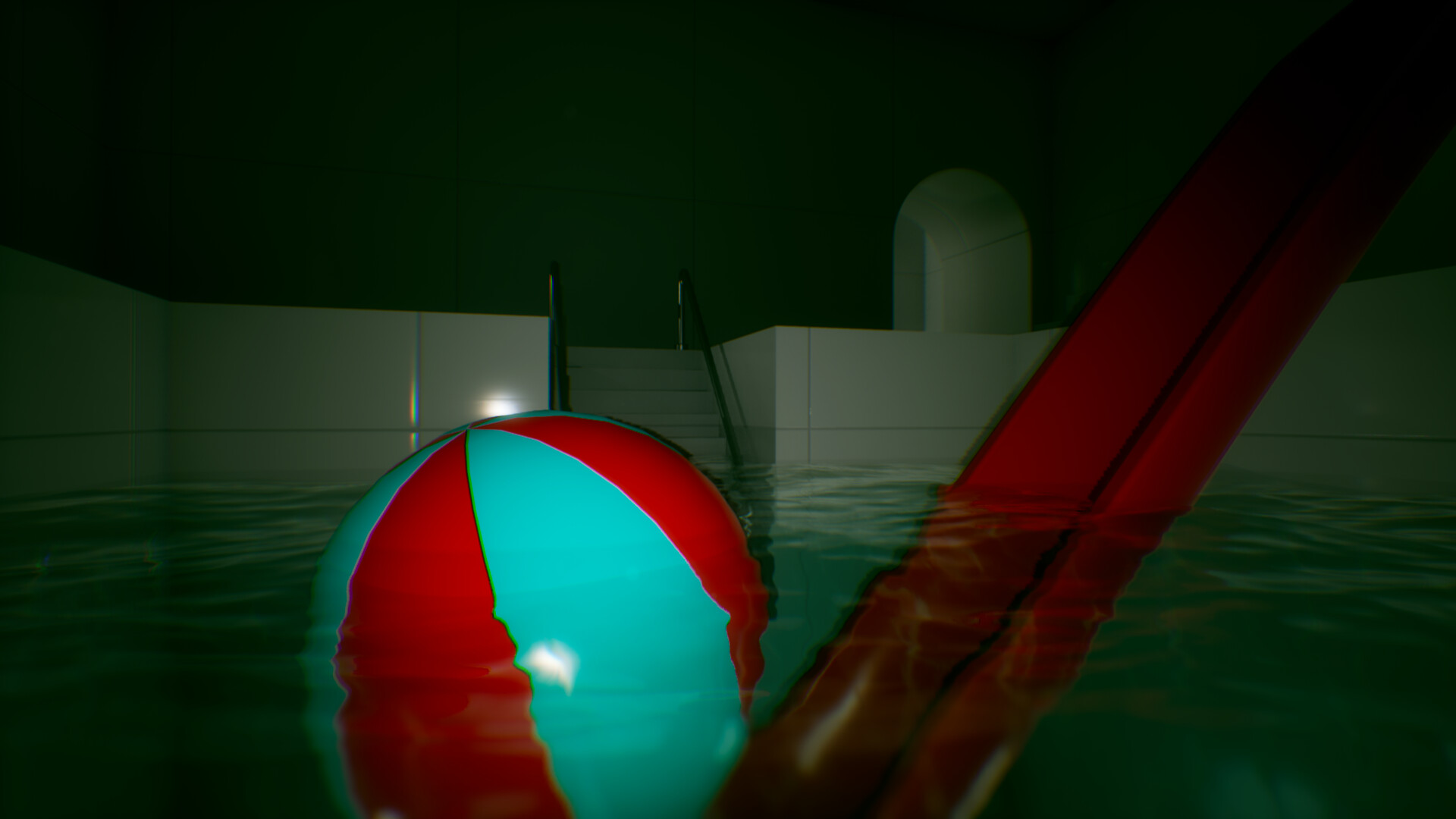 Liminophobia screenshot 13