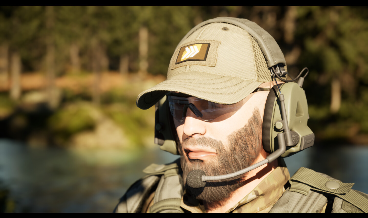 EXFIL Founders Pack screenshot 6
