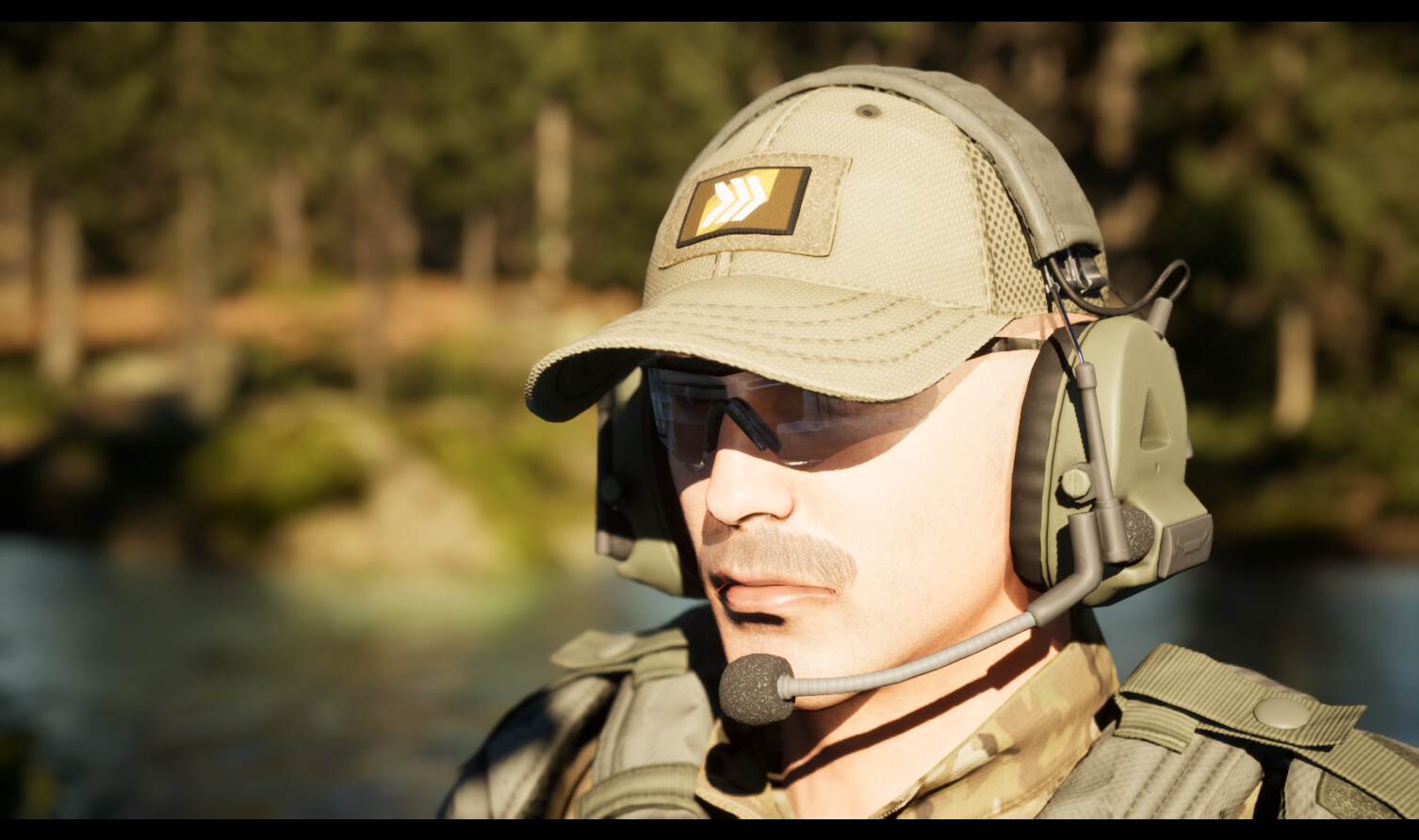 EXFIL Founders Pack screenshot 5
