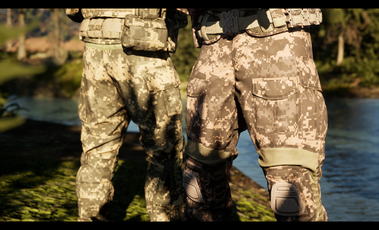 EXFIL Founders Pack screenshot 10