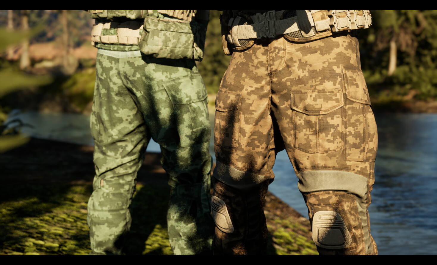 EXFIL Founders Pack screenshot 12
