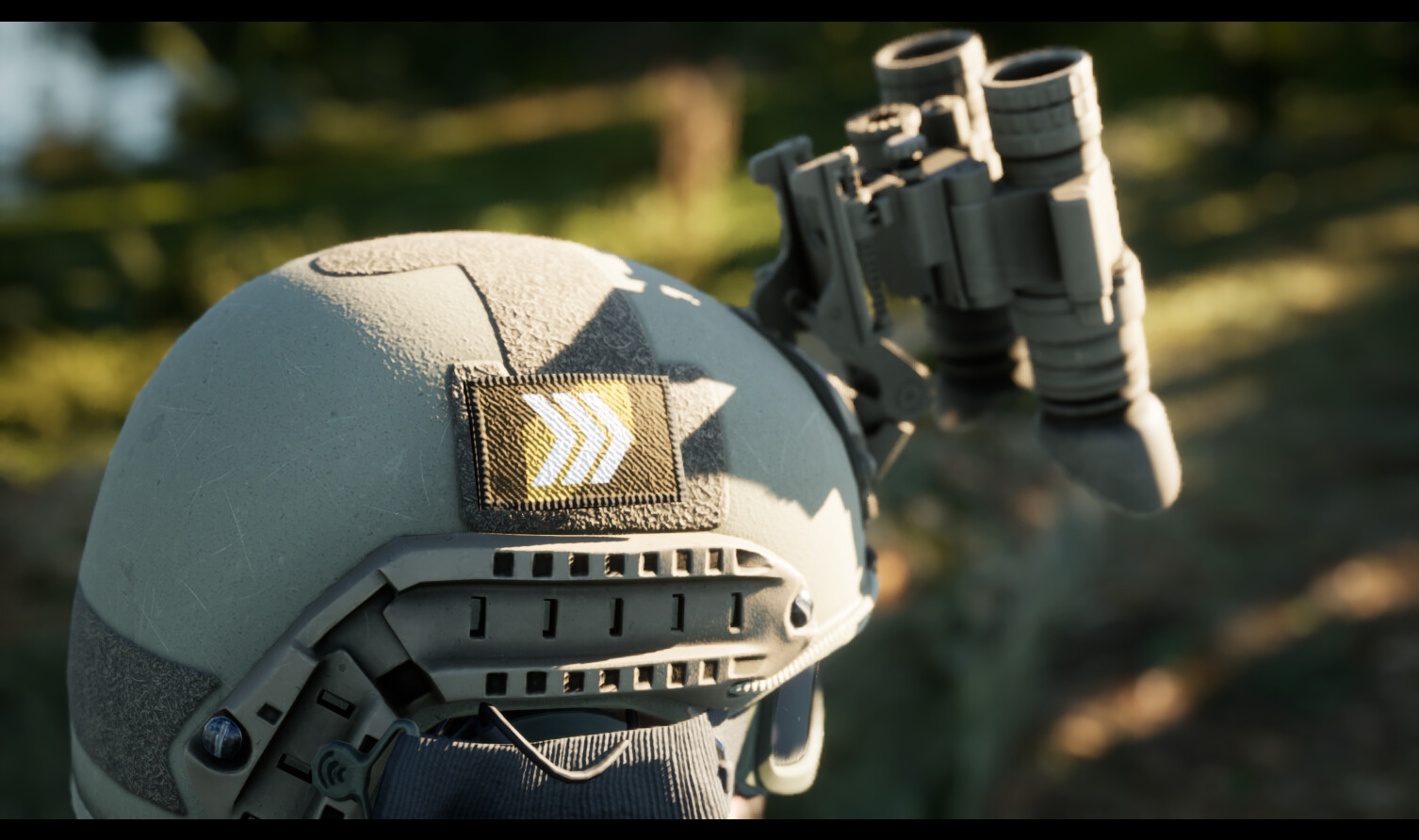 EXFIL Founders Pack screenshot 3