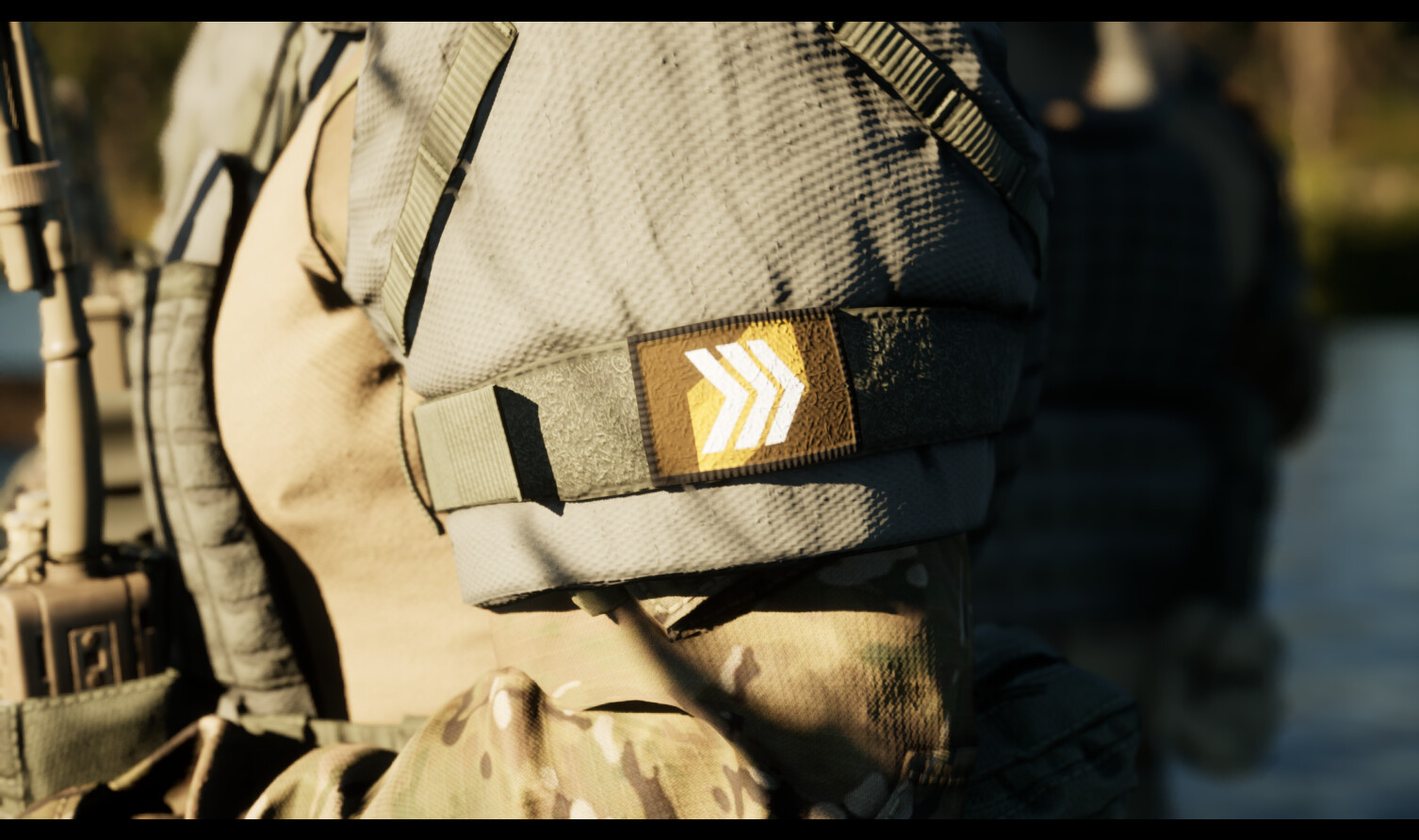 EXFIL Founders Pack screenshot 2