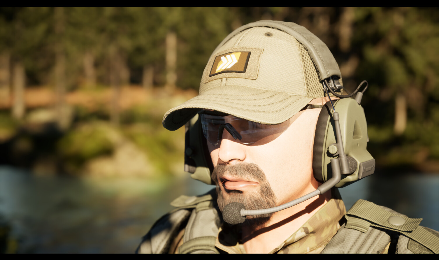EXFIL Founders Pack screenshot 7