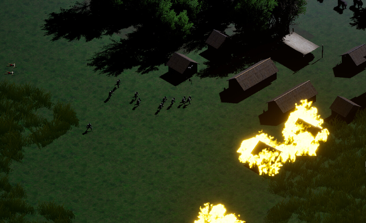 Rome in a Day screenshot 6
